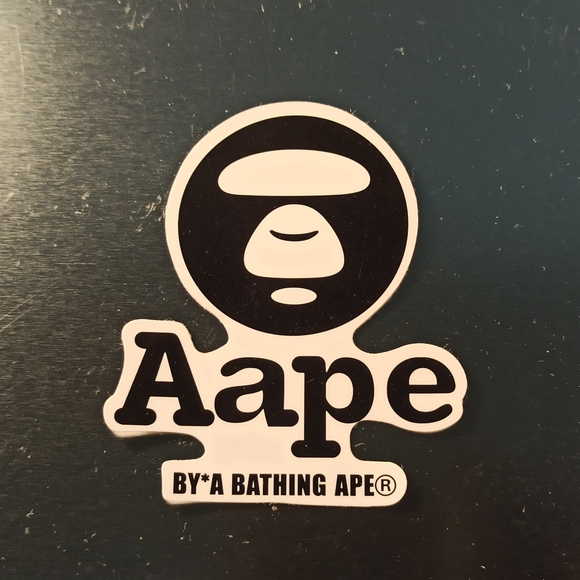 Brand stickers - Picture 7 of 16